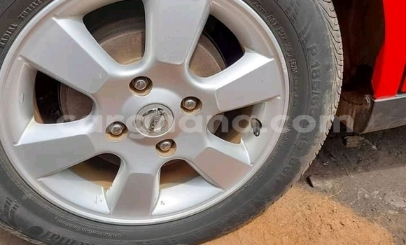 Sayi Na hannu Nissan 300ZX Red Mota in Accra a Greater Accra Sayi Na hannu Nissan 300ZX Red Mota in Accra a Greater Accra