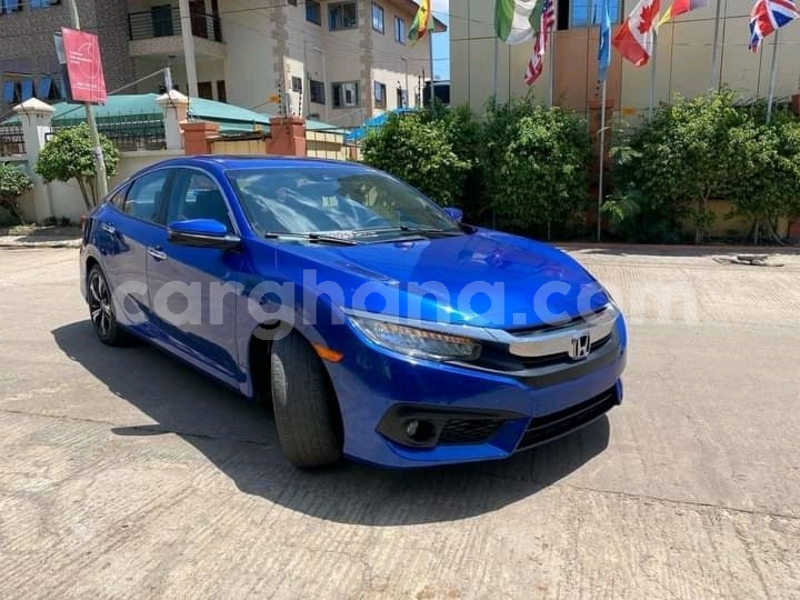 Big with watermark honda civic greater accra accra 36444