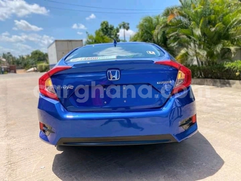 Big with watermark honda civic greater accra accra 36444