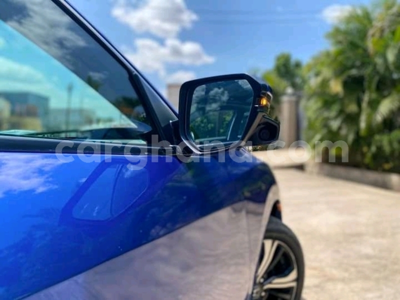 Big with watermark honda civic greater accra accra 36444