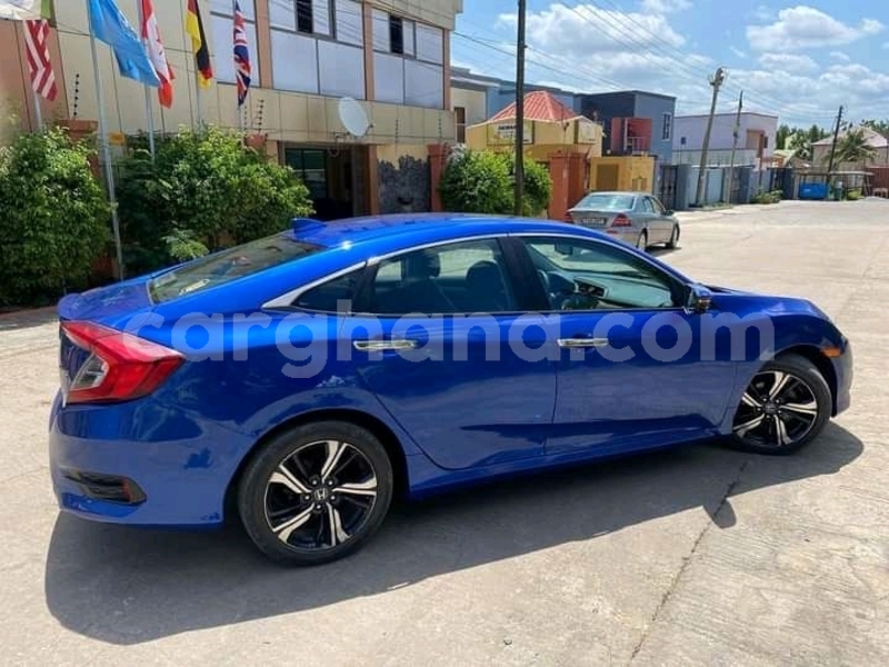 Big with watermark honda civic greater accra accra 36444