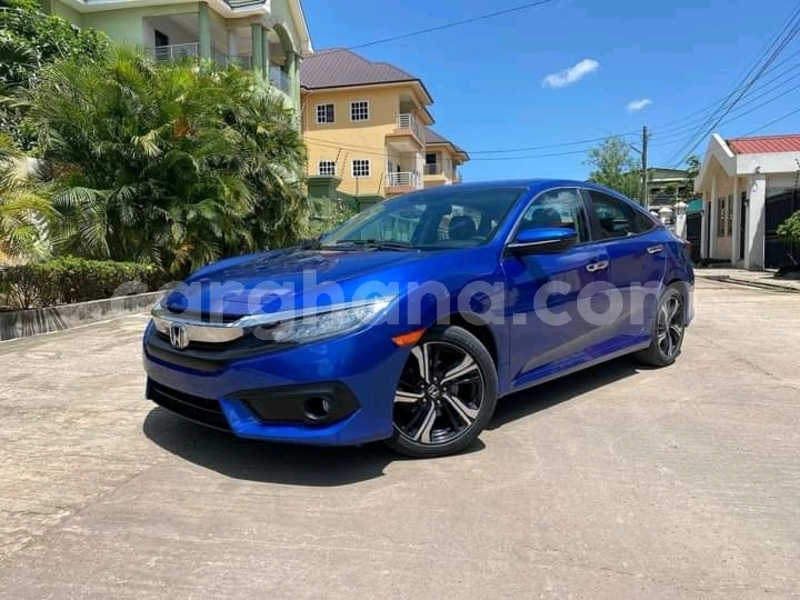 Big with watermark honda civic greater accra accra 36444