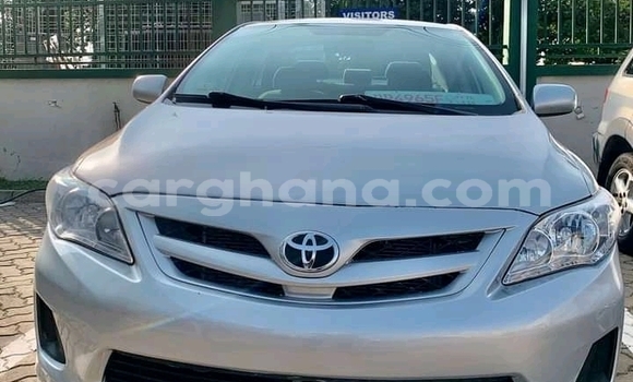 Ra Àlòkù Toyota Corolla Miiran Ọkọ̀ in Accra ni Greater Accra