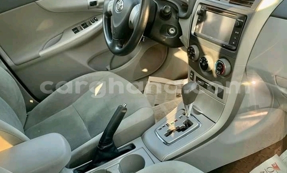 Buy Used Toyota Corolla Other Car in Accra in Greater Accra Buy Used Toyota Corolla Other Car in Accra in Greater Accra