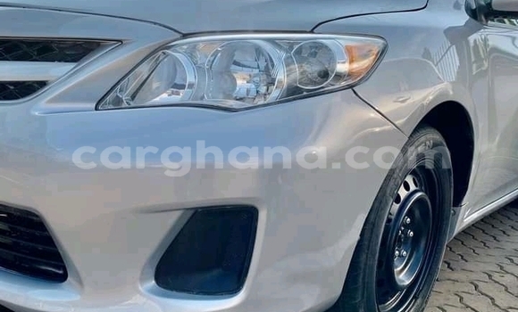 Buy Used Toyota Corolla Other Car in Accra in Greater Accra Buy Used Toyota Corolla Other Car in Accra in Greater Accra