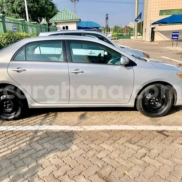 Big with watermark toyota corolla greater accra accra 36445