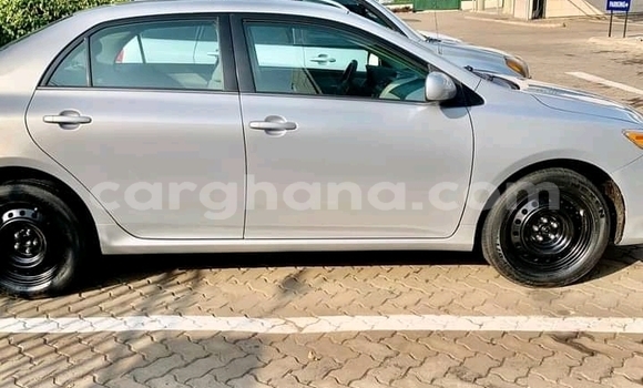 Buy Used Toyota Corolla Other Car in Accra in Greater Accra Buy Used Toyota Corolla Other Car in Accra in Greater Accra