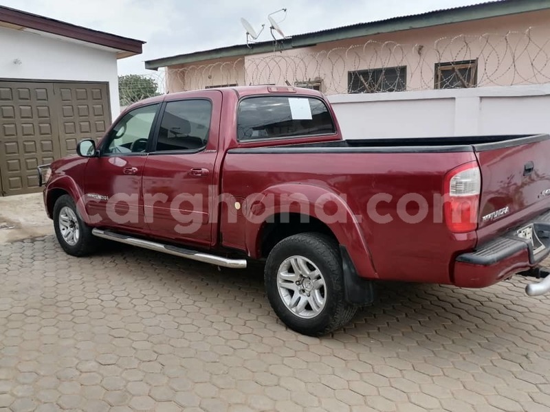 Big with watermark toyota tundra greater accra accra 36447
