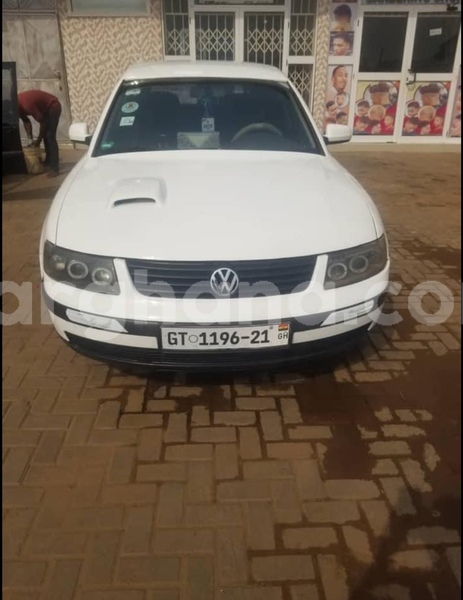 Big with watermark volkswagen golf greater accra accra 36448