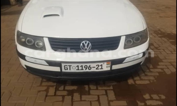 Buy Used Volkswagen Golf Other Car in Accra in Greater Accra Buy Used Volkswagen Golf Other Car in Accra in Greater Accra