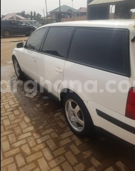 Big with watermark volkswagen golf greater accra accra 36448