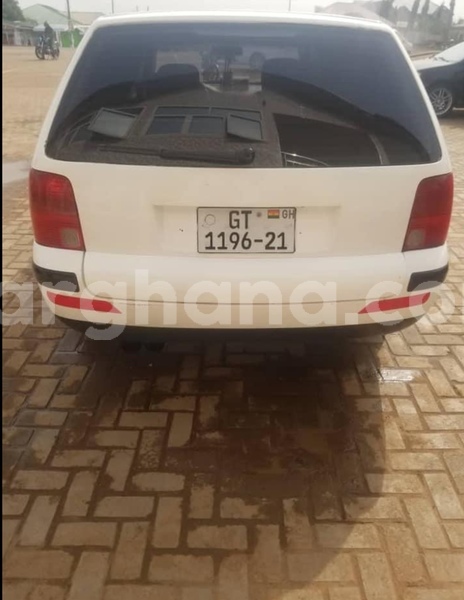 Big with watermark volkswagen golf greater accra accra 36448