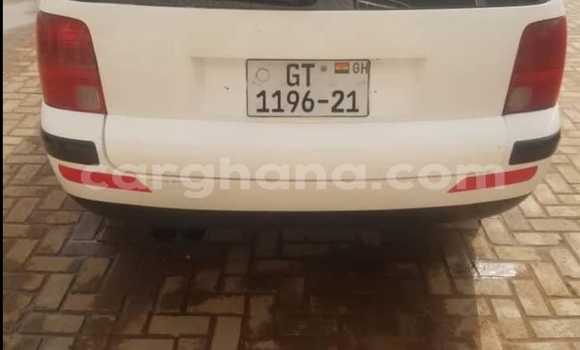 Buy Used Volkswagen Golf Other Car in Accra in Greater Accra Buy Used Volkswagen Golf Other Car in Accra in Greater Accra