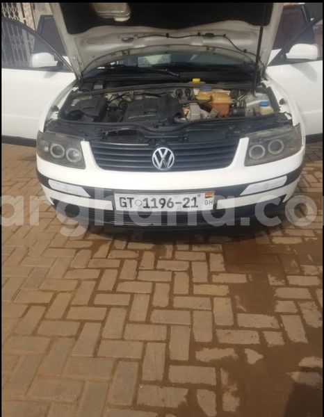 Big with watermark volkswagen golf greater accra accra 36448
