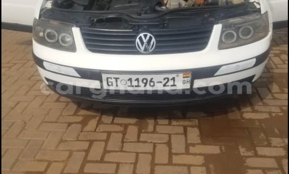 Buy Used Volkswagen Golf Other Car in Accra in Greater Accra Buy Used Volkswagen Golf Other Car in Accra in Greater Accra