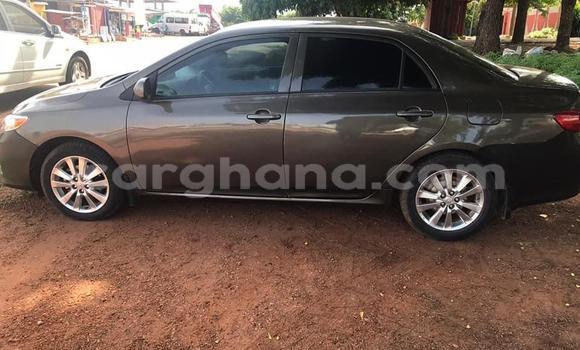 Buy Used Toyota Corolla Other Car in Accra in Greater Accra