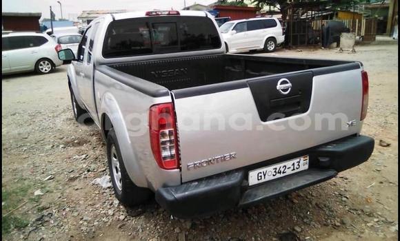 Buy Used Nissan Frontier Other Car in Accra in Greater Accra Buy Used Nissan Frontier Other Car in Accra in Greater Accra