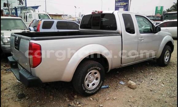 Buy Used Nissan Frontier Other Car in Accra in Greater Accra Buy Used Nissan Frontier Other Car in Accra in Greater Accra