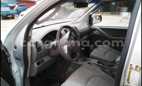 Buy Used Nissan Frontier Other Car in Accra in Greater Accra Buy Used Nissan Frontier Other Car in Accra in Greater Accra