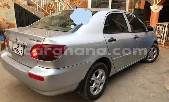 Buy Used Toyota Corolla Other Car in Accra in Greater Accra