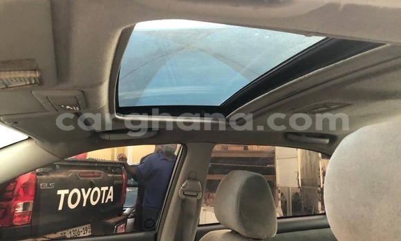 Sayi Na hannu Toyota Corolla Sauran Mota in Accra a Greater Accra Sayi Na hannu Toyota Corolla Sauran Mota in Accra a Greater Accra