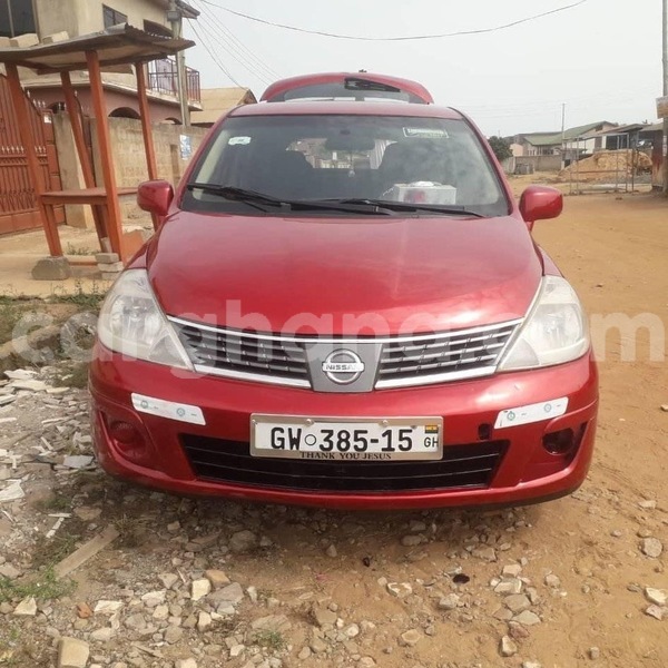 Big with watermark nissan versa greater accra accra 36453