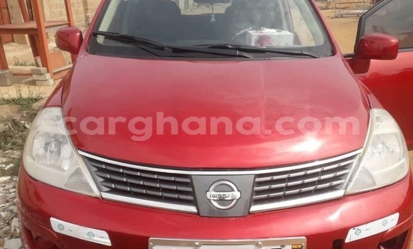Ra Àlòkù Nissan Versa Miiran Ọkọ̀ in Accra ni Greater Accra Ra Àlòkù Nissan Versa Miiran Ọkọ̀ in Accra ni Greater Accra