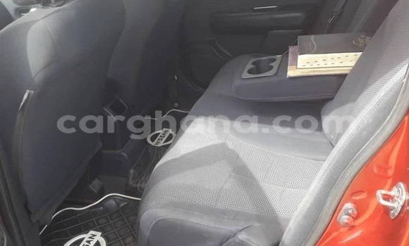 Ra Àlòkù Nissan Versa Miiran Ọkọ̀ in Accra ni Greater Accra Ra Àlòkù Nissan Versa Miiran Ọkọ̀ in Accra ni Greater Accra