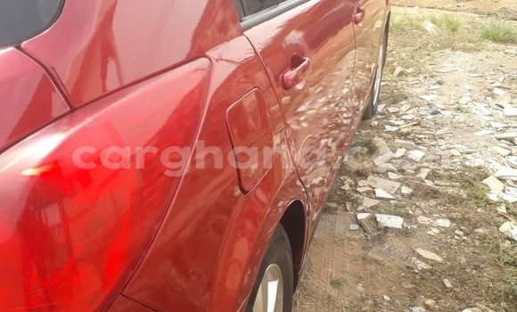 Ra Àlòkù Nissan Versa Miiran Ọkọ̀ in Accra ni Greater Accra Ra Àlòkù Nissan Versa Miiran Ọkọ̀ in Accra ni Greater Accra