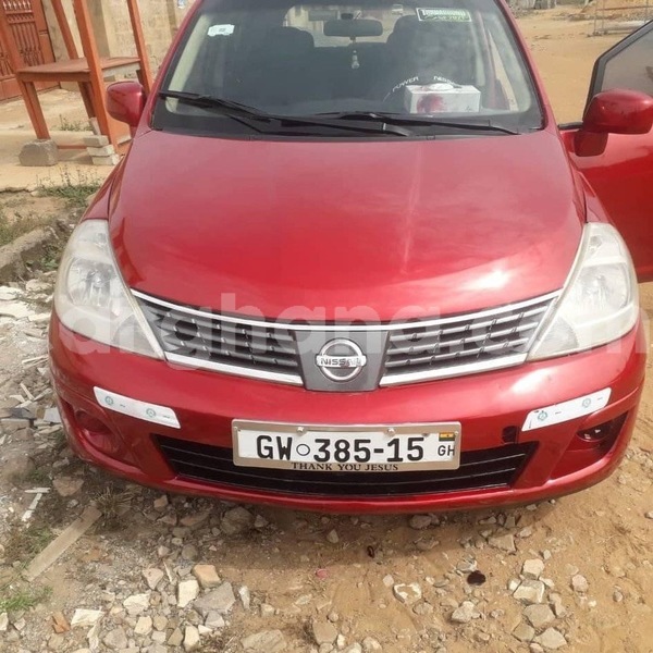 Big with watermark nissan versa greater accra accra 36453