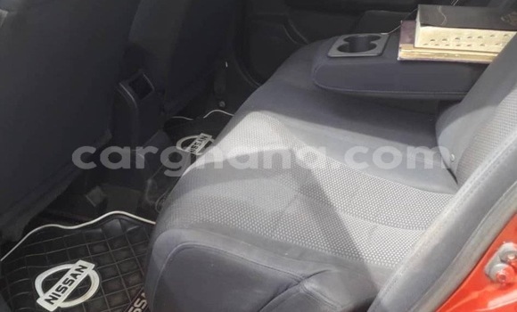 Ra Àlòkù Nissan Versa Miiran Ọkọ̀ in Accra ni Greater Accra Ra Àlòkù Nissan Versa Miiran Ọkọ̀ in Accra ni Greater Accra