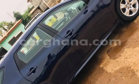 Buy Used Toyota Matrix Other Car in Accra in Greater Accra Buy Used Toyota Matrix Other Car in Accra in Greater Accra