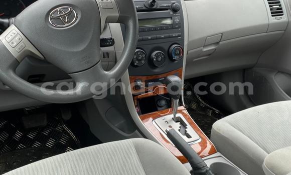 Buy Used Toyota Yaris Silver Car in Sekondi–Takoradi Metropolitan in Western Buy Used Toyota Yaris Silver Car in Sekondi–Takoradi Metropolitan in Western