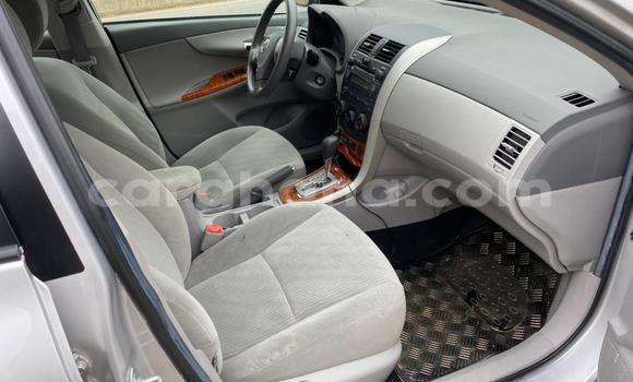 Buy Used Toyota Yaris Silver Car in Sekondi–Takoradi Metropolitan in Western Buy Used Toyota Yaris Silver Car in Sekondi–Takoradi Metropolitan in Western