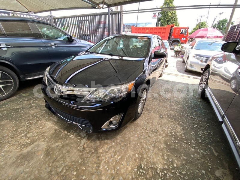 Big with watermark toyota camry greater accra tema 36457