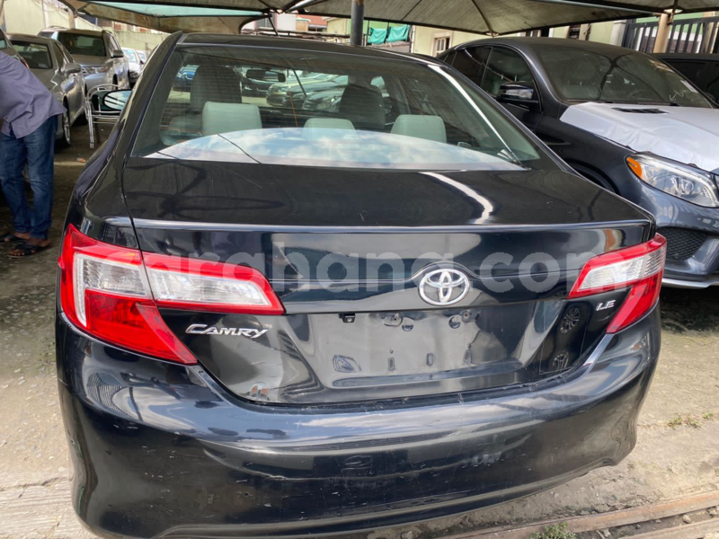 Big with watermark toyota camry greater accra tema 36457