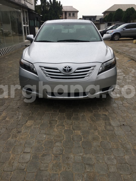 Big with watermark toyota camry greater accra tema 36458
