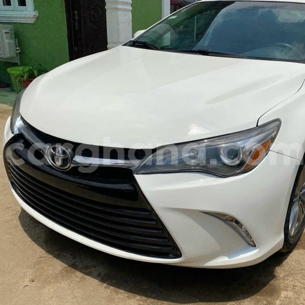 Big with watermark toyota camry greater accra tema 36459