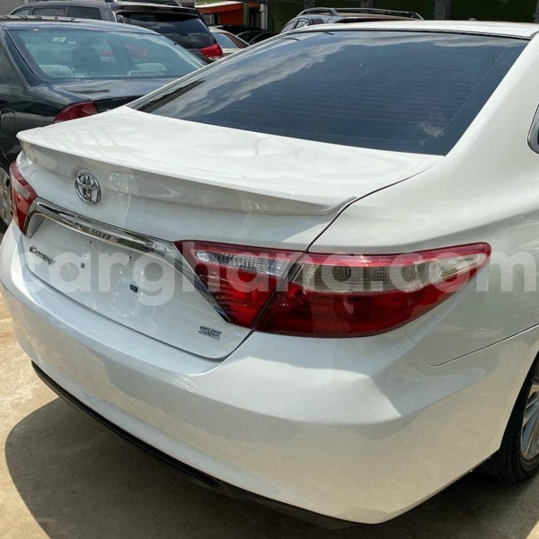 Big with watermark toyota camry greater accra tema 36459