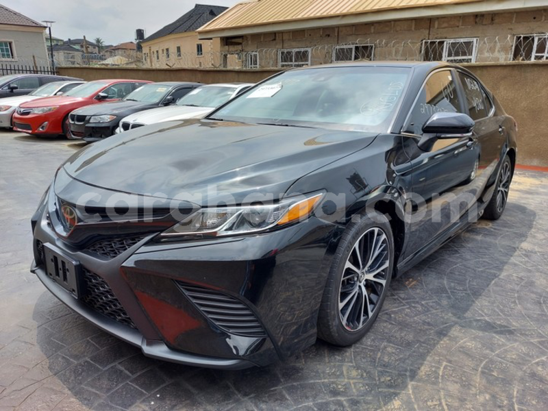 Big with watermark toyota camry greater accra tema 36460