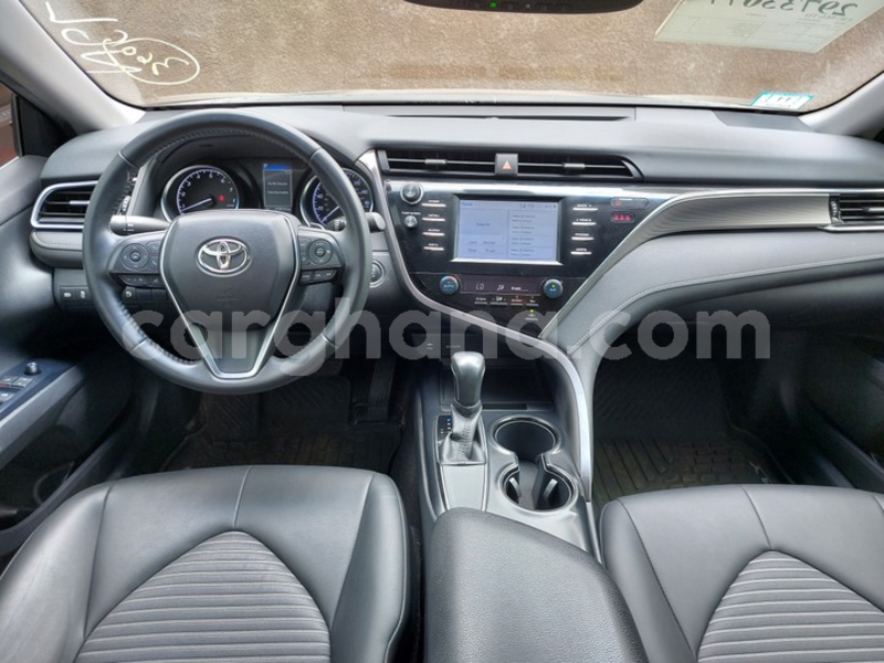 Big with watermark toyota camry greater accra tema 36460