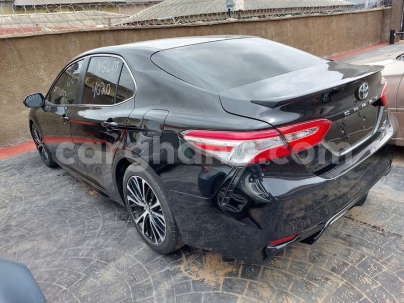 Big with watermark toyota camry greater accra tema 36460