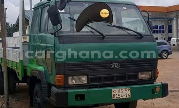 Sayi Na hannu Kia Picanto Sauran Mota in Accra a Greater Accra