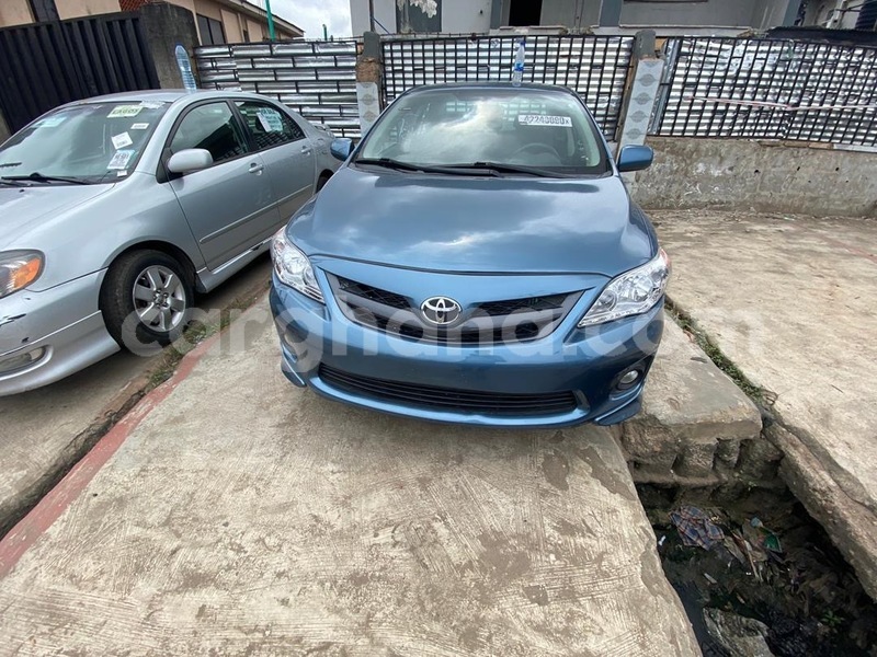 Big with watermark toyota corolla greater accra tema 36466