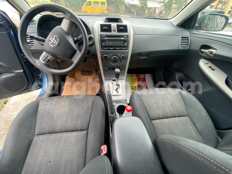 Big with watermark toyota corolla greater accra tema 36466