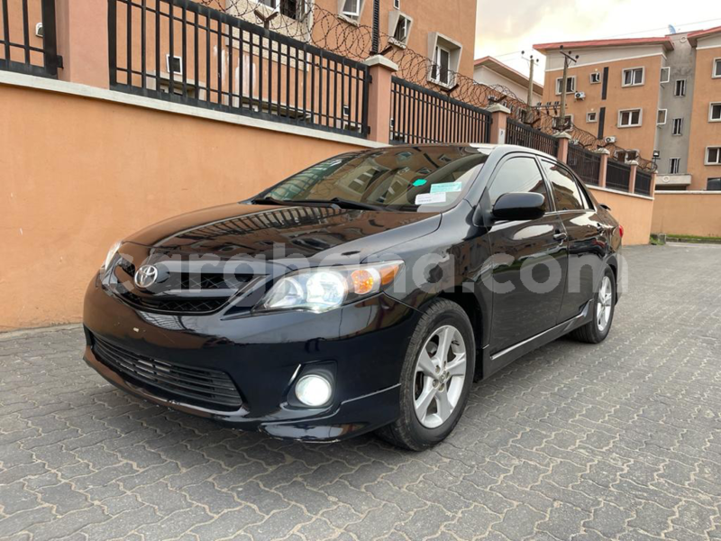 Big with watermark toyota corolla greater accra tema 36467