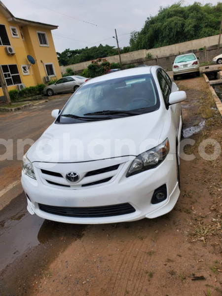 Big with watermark toyota corolla greater accra tema 36468