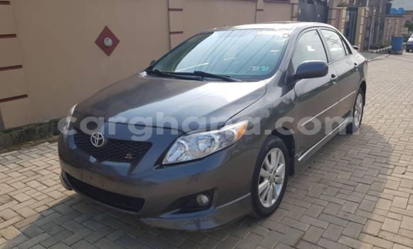 Buy Used Toyota Corolla Other Car in Tema in Greater Accra