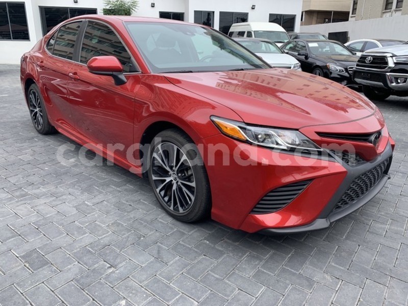 Big with watermark toyota camry western sekondi takoradi metropolitan 36470