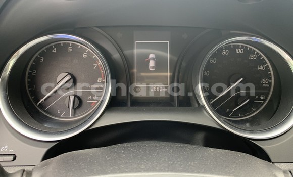 Buy Used Toyota Camry Red Car in Sekondi–Takoradi Metropolitan in Western Buy Used Toyota Camry Red Car in Sekondi–Takoradi Metropolitan in Western